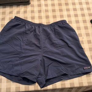 Patagonia XL swim trunks